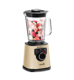 Высокоскоростной блендер Moulinex PerfectMix+ LM871A10