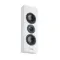 Canton Atelier 5 On Wall White Matt