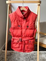Утепленный жилет Burberry, 158