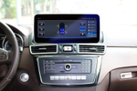 Установочный комплект для MERCEDES ML W166 / GL X166 2011-2015 NTG 4.0/4.5  KUBERG MRW-M1205