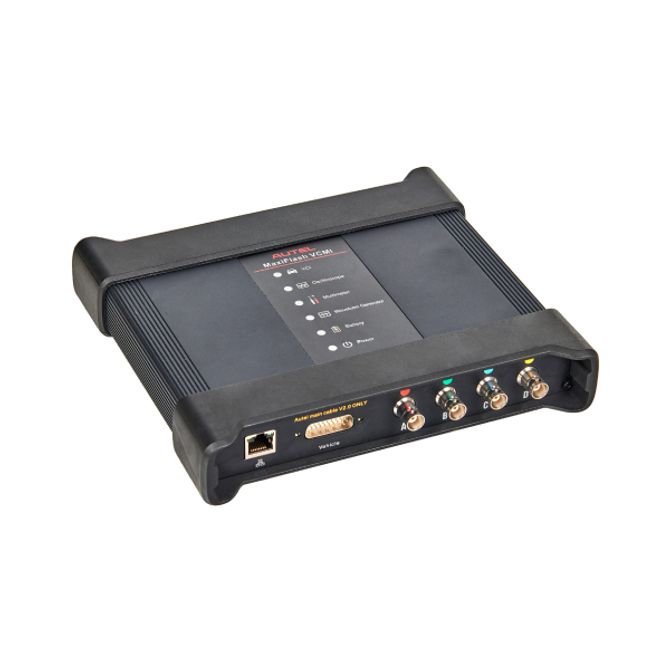 AUTEL (MS919) Мультимарочный сканер MaxiSys
