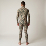 Термобелье (среднее) "MEDIUM" цвет NW4