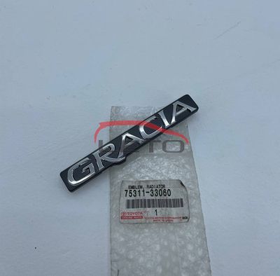 Надпись 75311-33060 7531133060