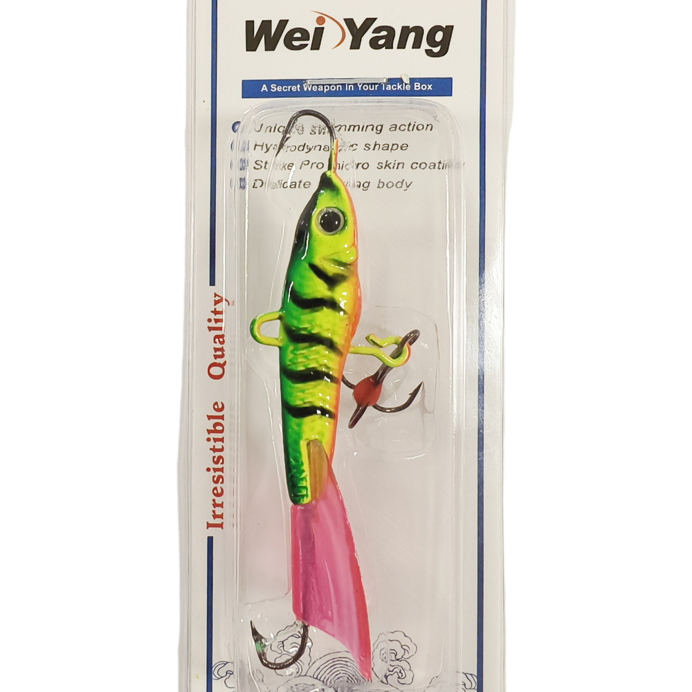 Балансир Wei Yang 15гр №15