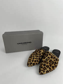 Мюли Vagabond