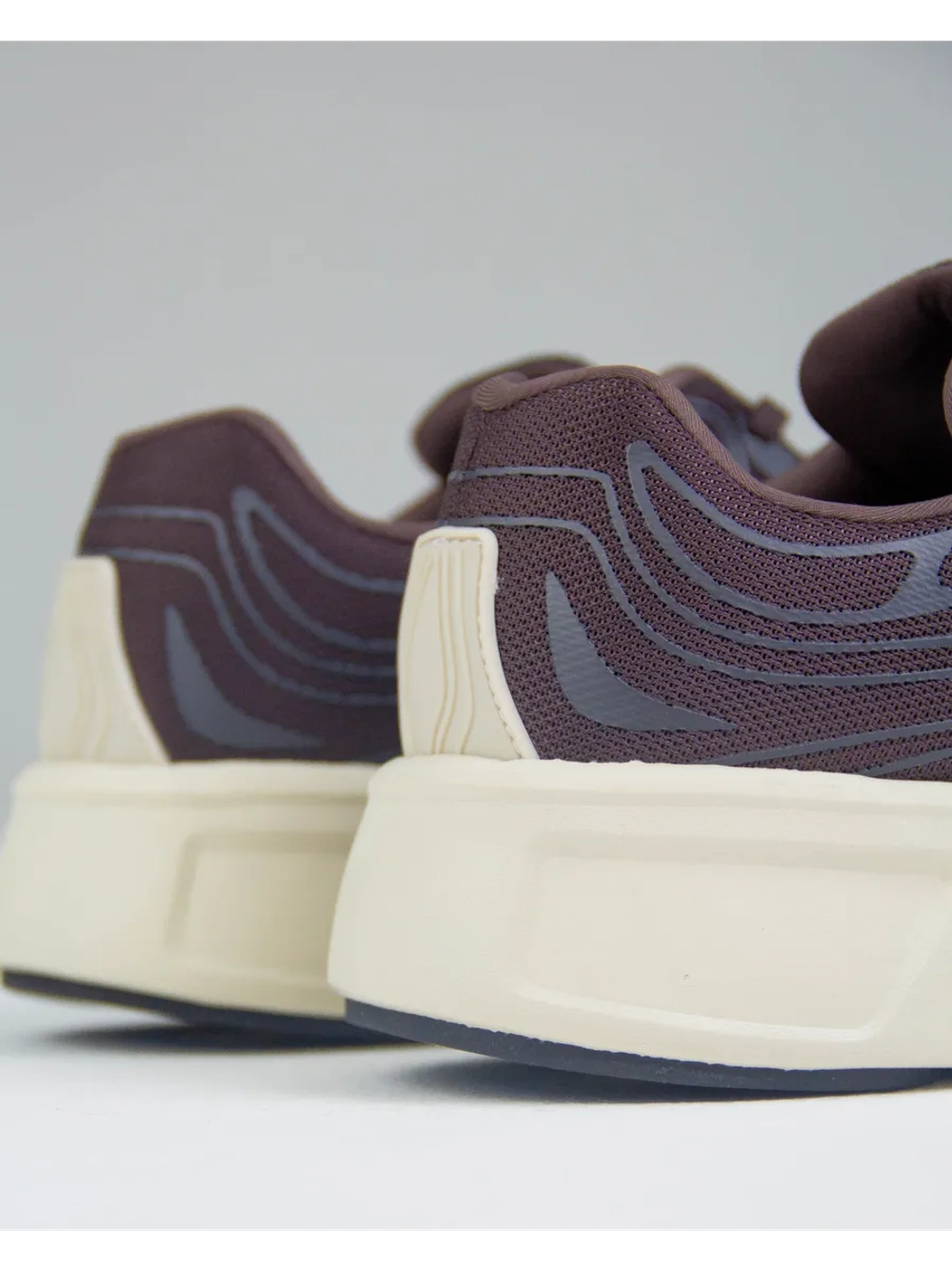 Кроссовки Rage Classic Brown