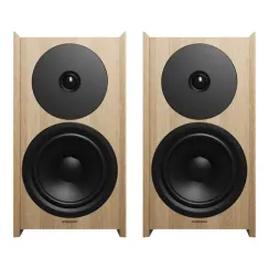 Dynaudio The Bookshelf Oak