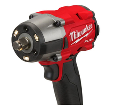 Аккумуляторный гайковёрт Milwaukee M18 FMTIW2F12-502X FUEL 4933478450