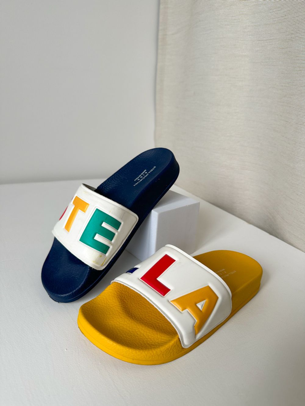 Шлепанцы Stella McCartney, 33