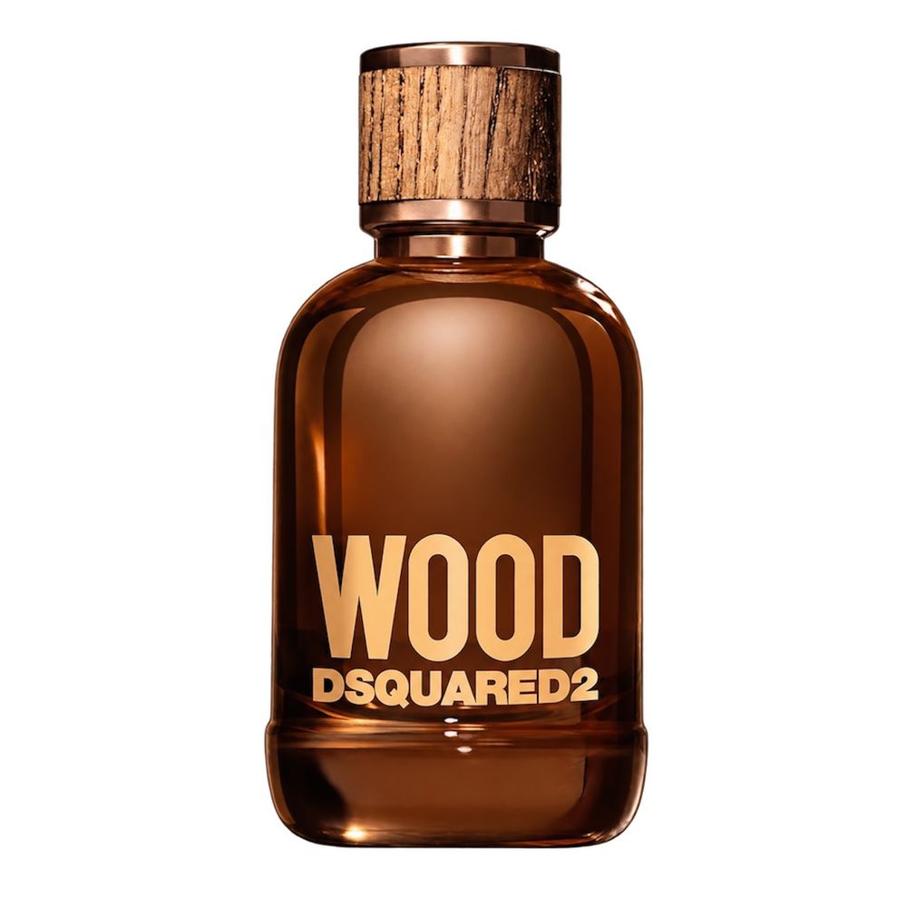 Dsquared2 Wood Pour Homme EDT 50 ml