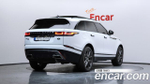 Land Rover Range Rover Velar 3.0 P400 R-Dynamic HSE — 2022