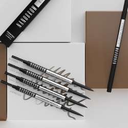 Nanobrow Eyebrow Pencil - Карандаши для бровей оттенок Dark Brown, 1 g