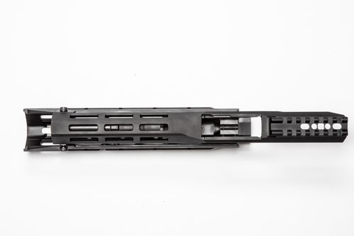 Шасси МК2.1 с M-LOK на карабины АК, Сайга, Вепрь, SAG