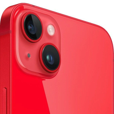Смартфон Apple iPhone 14 256GB Red