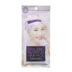 Daeng Gi Meo Ri Vitalizing Nutrition Hair Pack With Hair Cap, 35g - Питательная маска-шапочка для волос