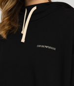 Худи Emporio Armani - черный(6K2M9D 1JSCZ)