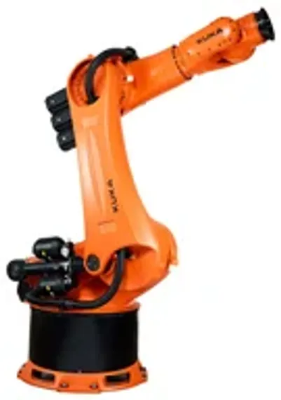 Промышленный робот KUKA KR 360 FORTEC, KR 280 R3080 F