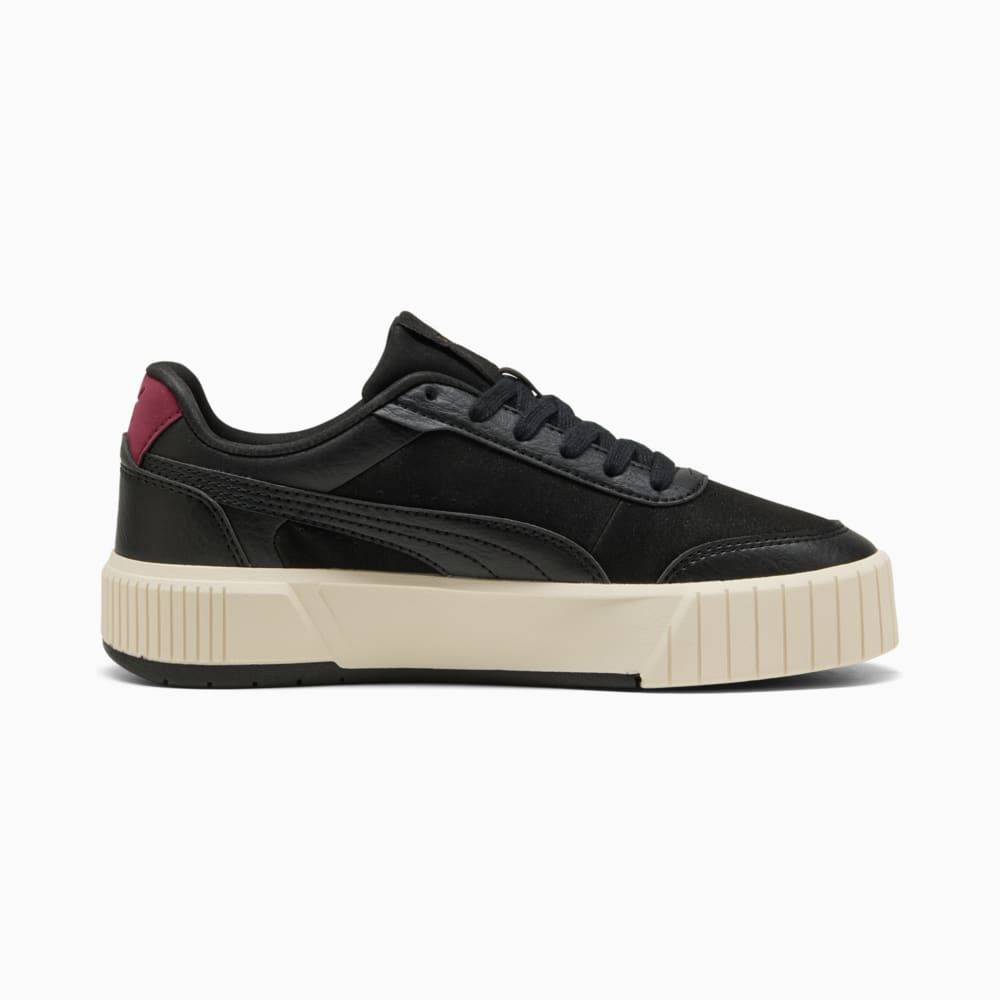 Кеды женские PUMA Carina Mia Animal Flair