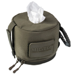 Чехол для салфеток Mil-Tec Molle Tissue Case Oliv