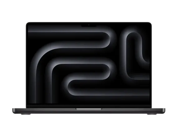 Ноутбук Apple MacBook Pro 16.2 (2024) M4 Max 36/1 ТБ Черный космос (MX303)