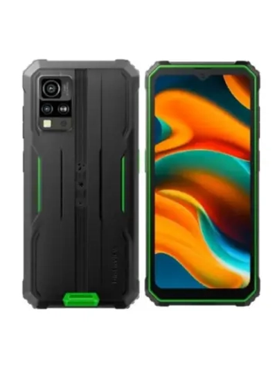6,56" Смартфон BV4800 3/64 ГБ BV4800 GREEN