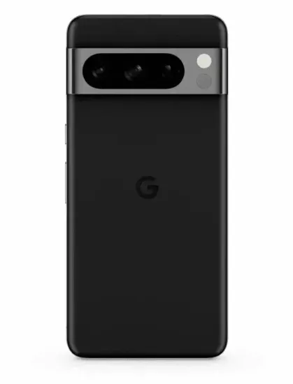 Смартфон Google Pixel 8 Pro 12/512 Гб Obsidian (черный)