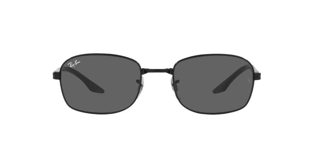 RAY-BAN RB3690 002/B1