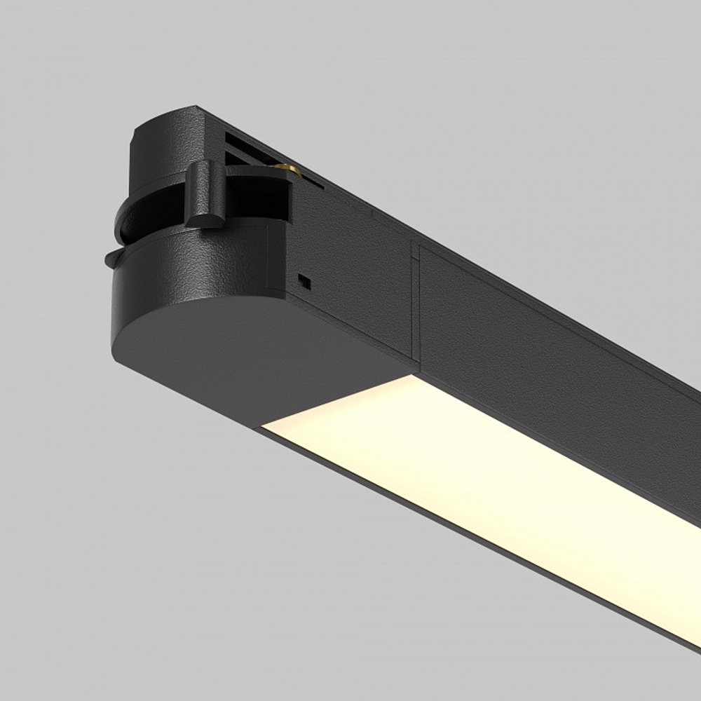 Накладной светильник Maytoni Technical Basis TR000-1-12W3K-B_1
