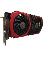 Видеокарта MSI AMD Radeon RX 580 GAMING X 8Gb