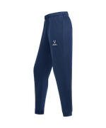 Брюки ESSENTIAL Cotton Pants, темно-синий
