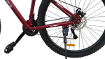 Велосипед Bike Dragon 30,5" 21скор BD-3-30,5-3 красный
