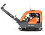 Реверсивная виброплита Husqvarna LG 400 DEC арт. 9678964-01 - [437 кг / 52 кН / Lombardini 15 LD440]