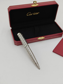 Ручка Cartier