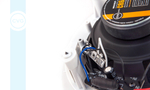 CVGaudio CR608E
