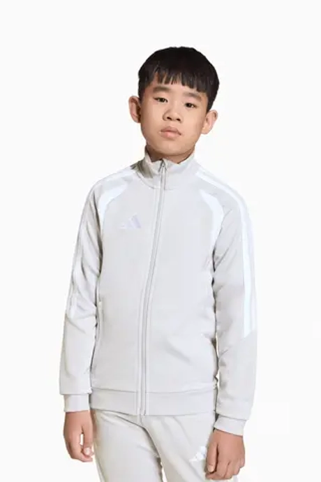 Кофта adidas Tiro 26 League Training Junior - белый