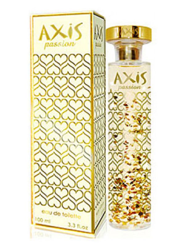 Axis Passion