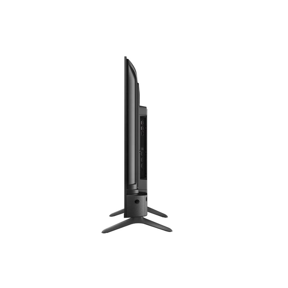ТВ Станция Яндекс Бейсик QLED 55"