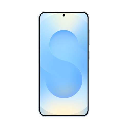 Смартфон Samsung Galaxy S25 12/128GB, Icy Blue (Голубой) (SM-S931B/DS)