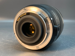 Canon EF-S 60mm 2.8 Macro USM