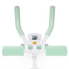 Многофункциональная скамья для пресса DFC KR-1005G