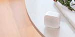 Колонка портативная Xiaomi Bluetooth Mini Speaker (XMYX07YM) белый