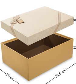 Packing Symphony WF-66/3-A Коробка «Прямоугольник»