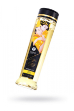 Масло массажное Shunga с Моной 240 мл