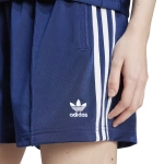 Баскетбольные женские шорты adidas Firebird