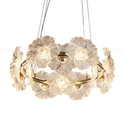 Подвесная люстра Shambala 11495 Cloyd