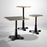 Барный стол Bar Table Avoria арт.112084