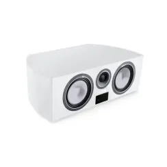 Canton Smart Vento 5 S2 Center White High Gloss