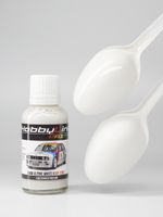 Краска лаковая HobbyLink BMW Alpine White II HP-7207