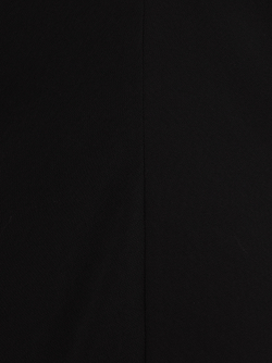 MAX MARA платье - черный,