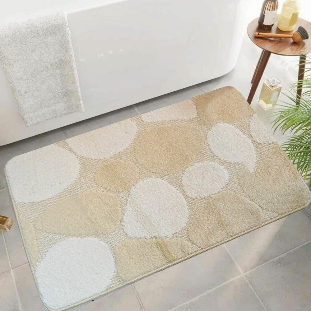 Коврик MAXIMUS 50*80см, 2540 BEIGE